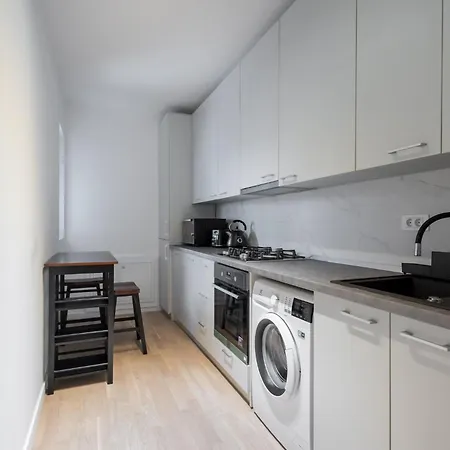 Zen 1 & 2 - With Parking