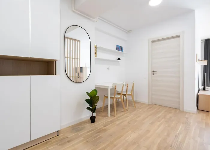 Zen 1 & 2 - With Parking