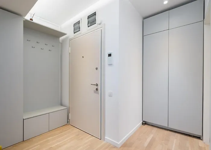 Apartament Zen 1 & 2 - With Parking *