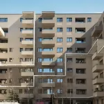 Apartment Zen 1 & 2 - With Parking