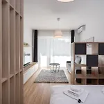 Apartment Zen 1 & 2 - With Parking