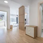 Zen 1 & 2 - With Parking Apartment