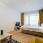 Zen 1 & 2 - With Parking Apartment