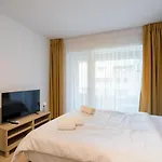 Zen 1 & 2 - With Parking * Bucharest