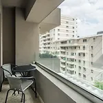Zen 1 & 2 - With Parking Apartment *