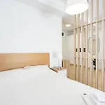 Zen 1 & 2 - With Parking Apartment Bucharest