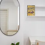 Apartment Zen 1 & 2 - With Parking Bucharest