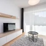 Zen 1 & 2 - With Parking Apartment