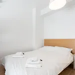 Apartment Zen 1 & 2 - With Parking Bucharest