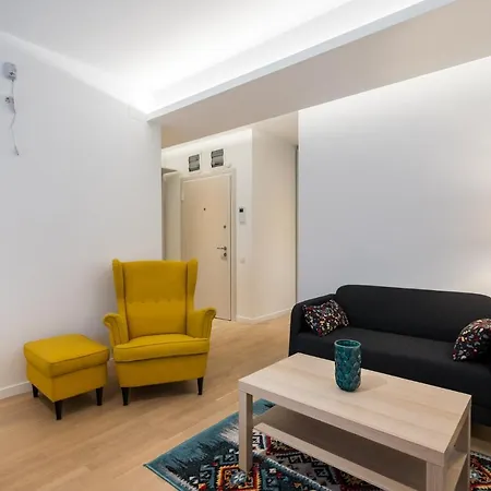 Zen 1 & 2 - With Parking Appartement