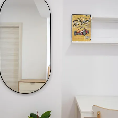 Appartement Zen 1 & 2 - With Parking Bucarest