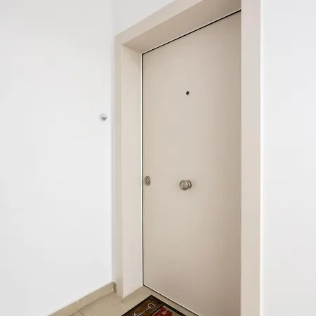 Zen 1 & 2 - With Parking Appartement