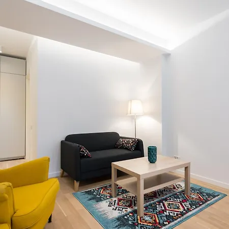 Zen 1 & 2 - With Parking Bucureşti