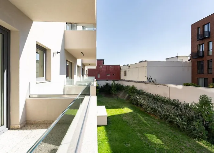 Apartament Zen 1 & 2 - With Parking