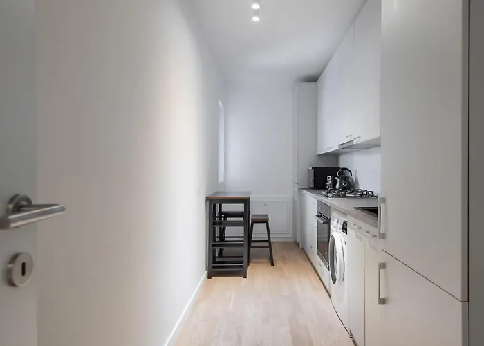 Zen 1 & 2 - With Parking * Bucureşti