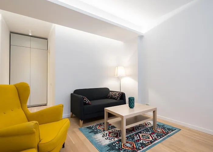 Zen 1 & 2 - With Parking Bucureşti