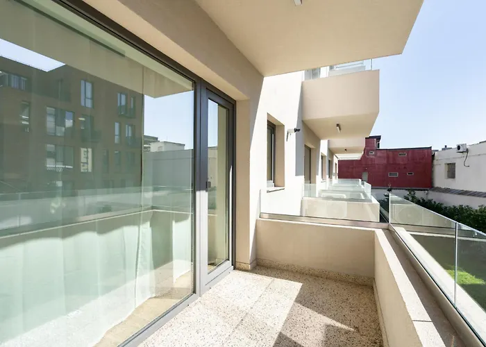 Apartament Zen 1 & 2 - With Parking *