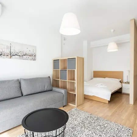 Zen 1 & 2 - With Parking * Bukarest