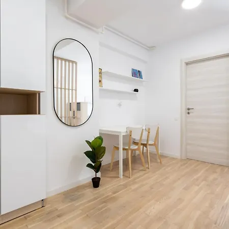 Zen 1 & 2 - With Parking