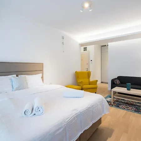 Zen 1 & 2 - With Parking