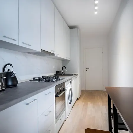 Zen 1 & 2 - With Parking