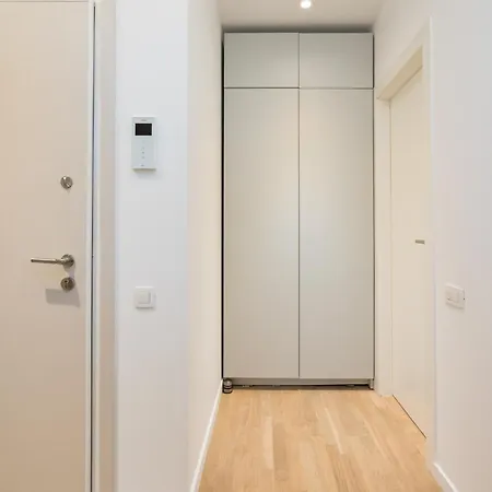 Apartman Zen 1 & 2 - With Parking