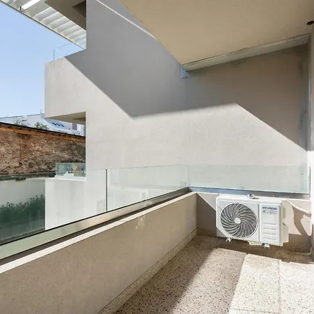 Zen 1 & 2 - With Parking Bukarest