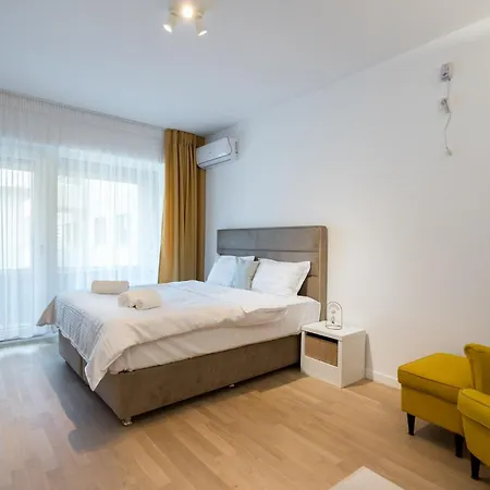 Apartman Zen 1 & 2 - With Parking *