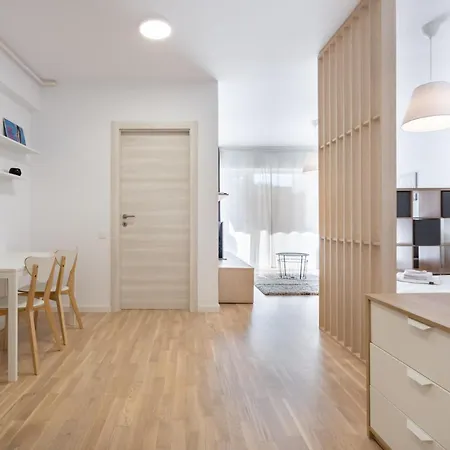 Zen 1 & 2 - With Parking *