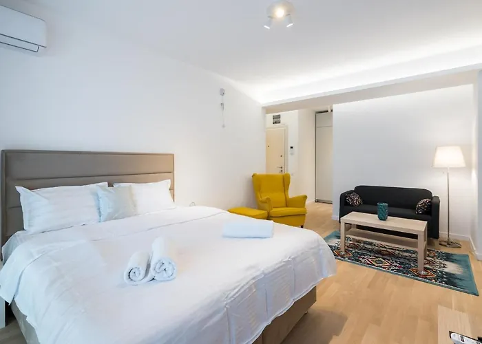 Zen 1 & 2 - With Parking