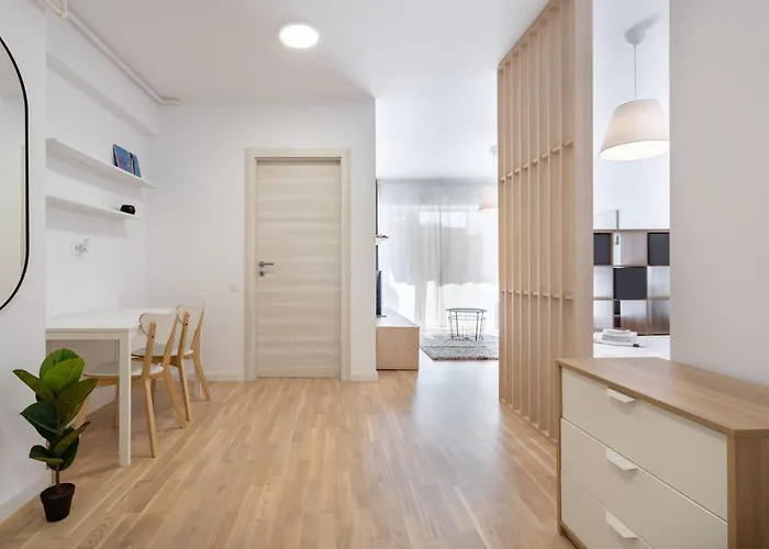 Zen 1 & 2 - With Parking *