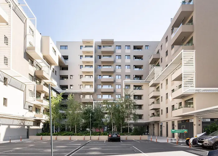 Zen 1 & 2 - With Parking *