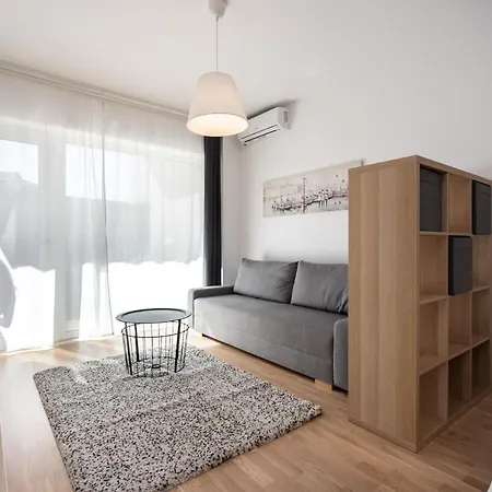 Appartement Zen 1 & 2 - With Parking *