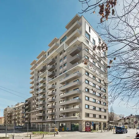 Appartement Zen 1 & 2 - With Parking