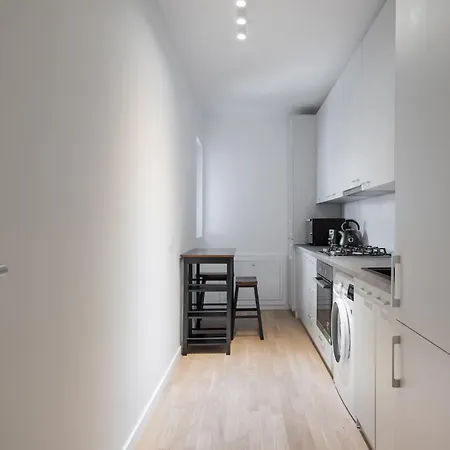 Zen 1 & 2 - With Parking * Boekarest
