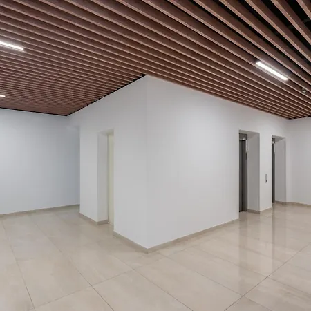 Zen 1 & 2 - With Parking * Boekarest