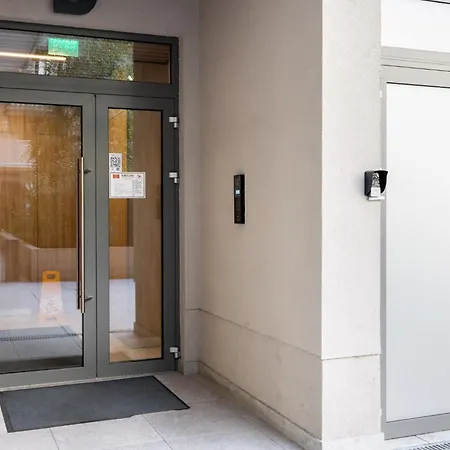 Zen 1 & 2 - With Parking Appartement *