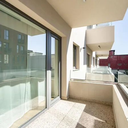 Appartement Zen 1 & 2 - With Parking *