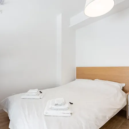 Appartement Zen 1 & 2 - With Parking Boekarest