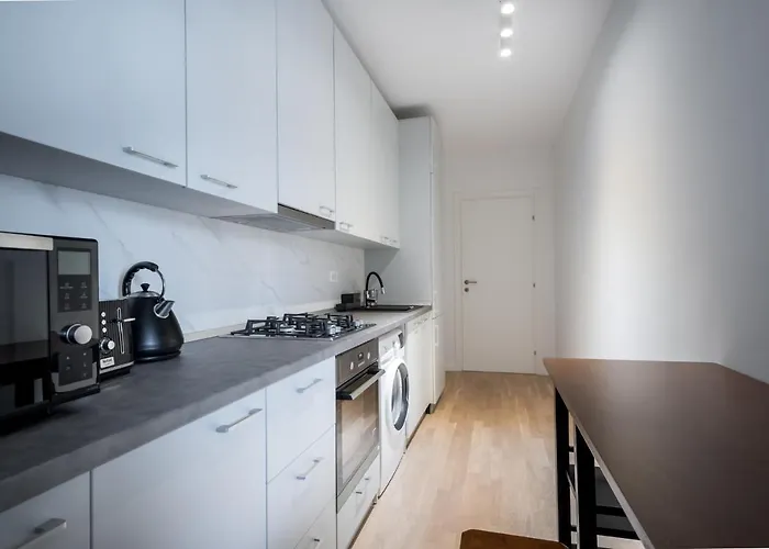 Zen 1 & 2 - With Parking