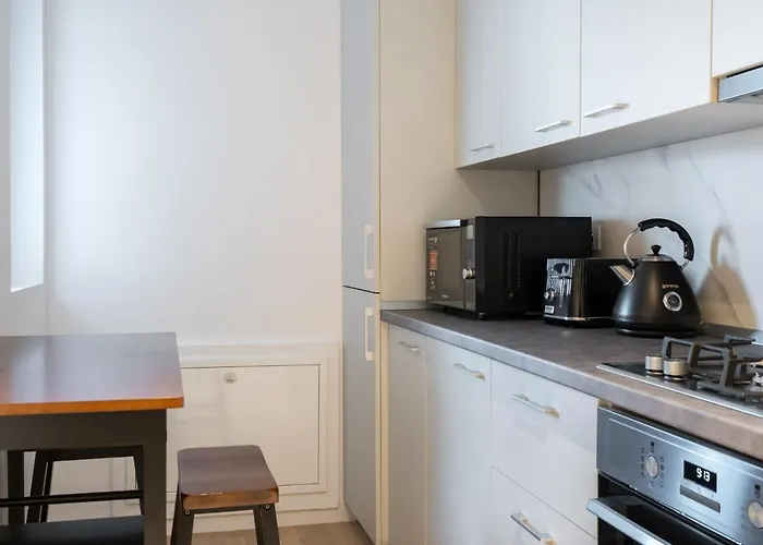 Zen 1 & 2 - With Parking